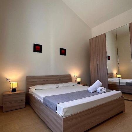Apartmán Residenza Vaccileddi Exteriér fotografie