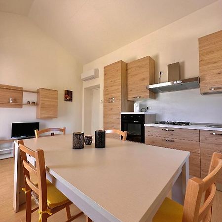Apartmán Residenza Vaccileddi Exteriér fotografie