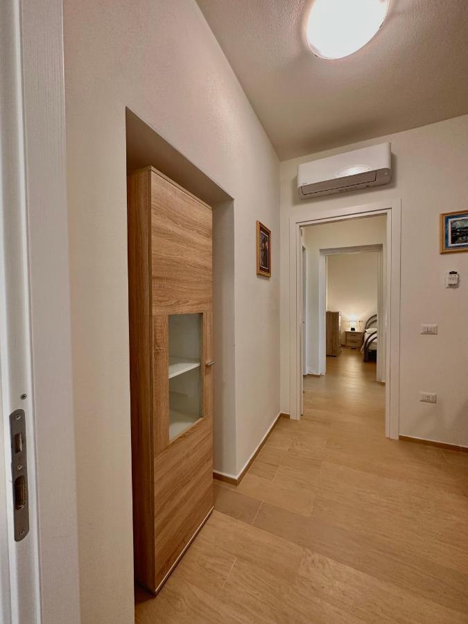 Apartmán Residenza Vaccileddi Exteriér fotografie