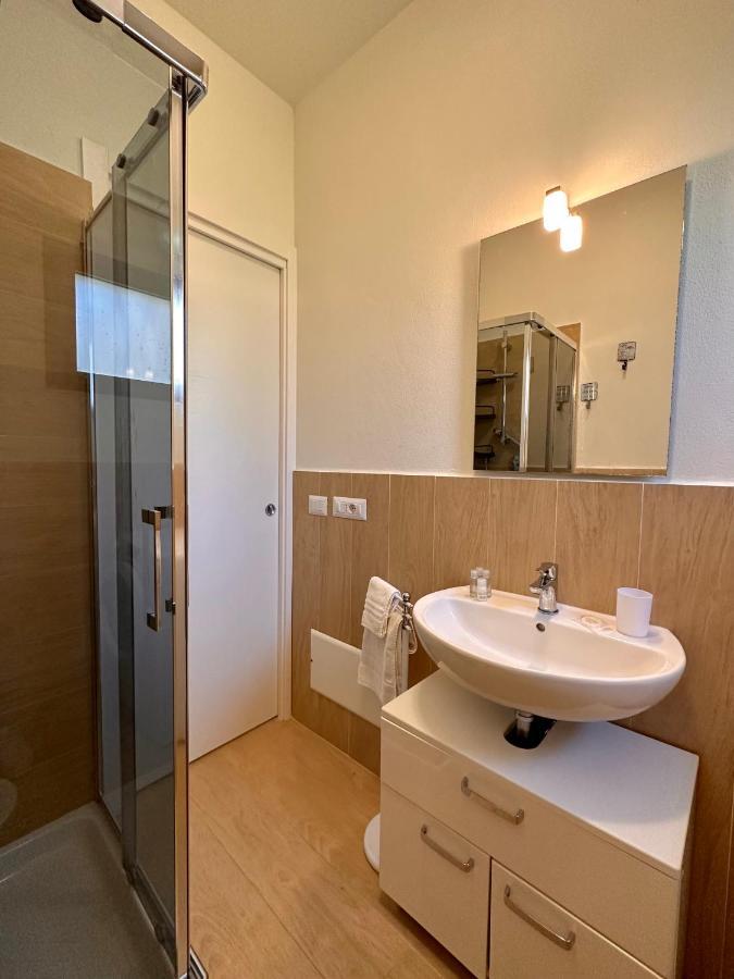 Apartmán Residenza Vaccileddi Exteriér fotografie