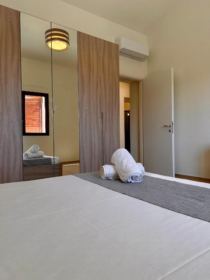 Apartmán Residenza Vaccileddi Exteriér fotografie